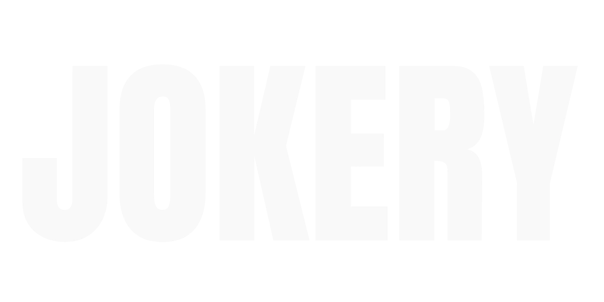 Jokery Casino