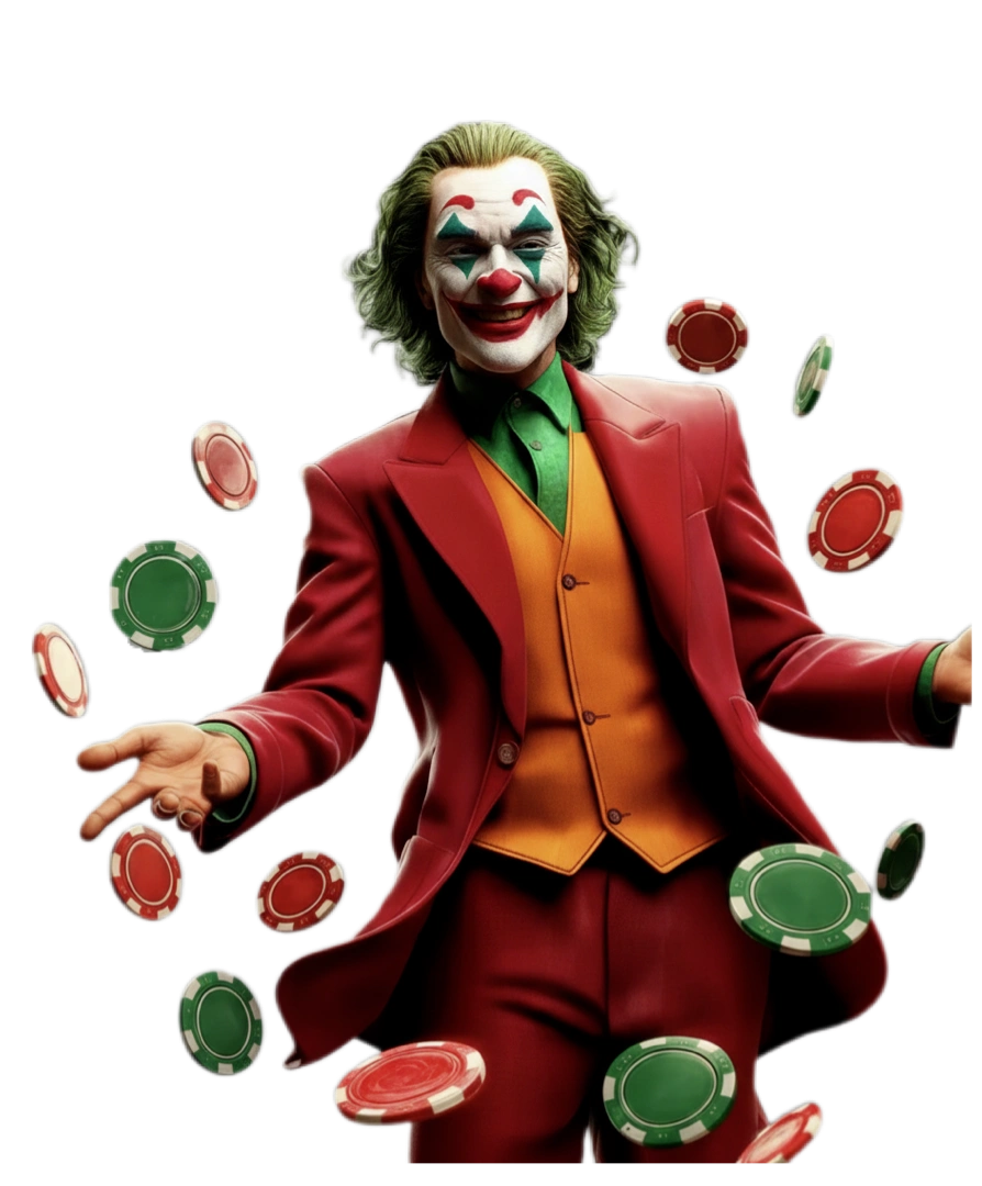 Jokery Casino online België