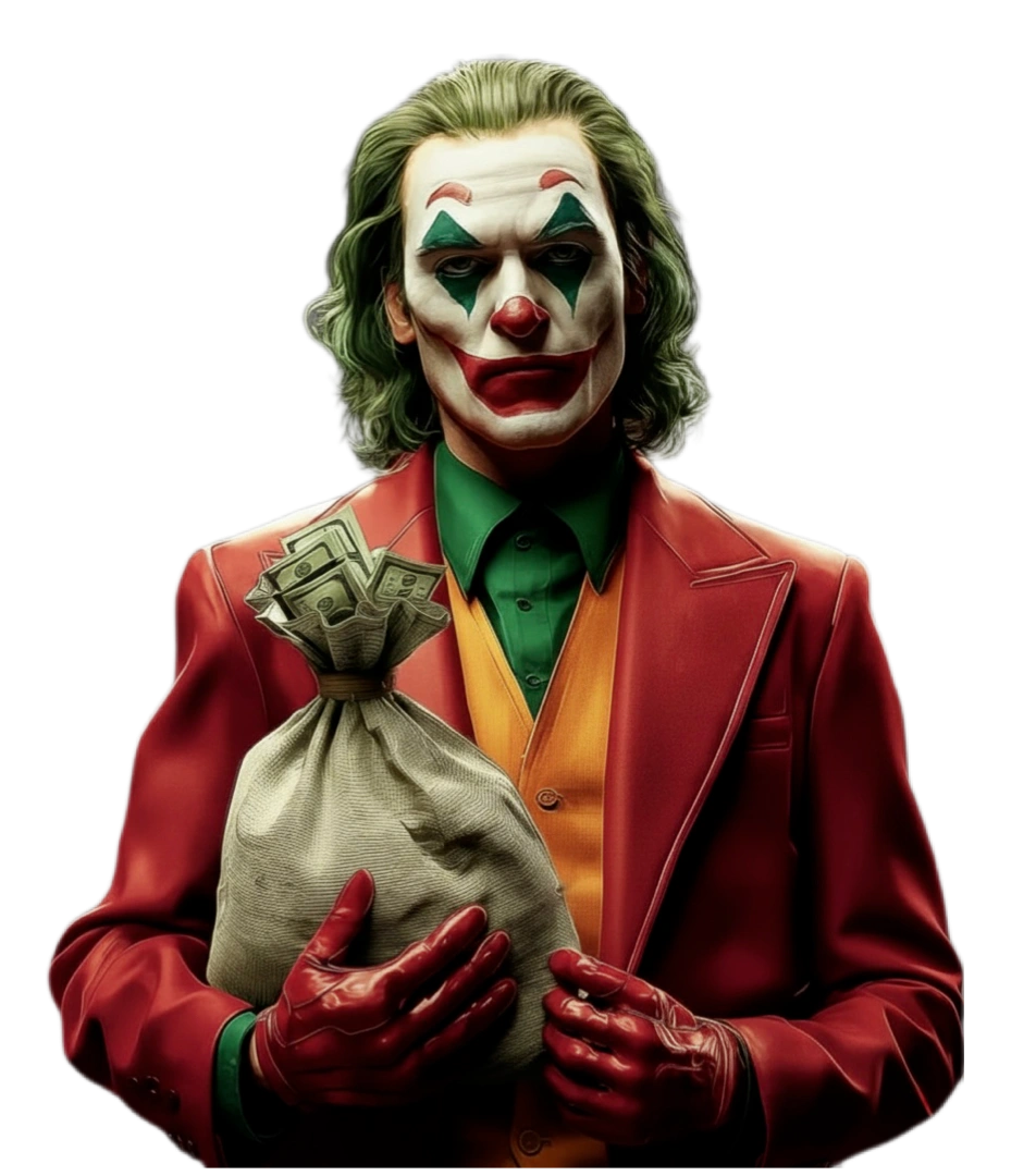 Jokery online Casino