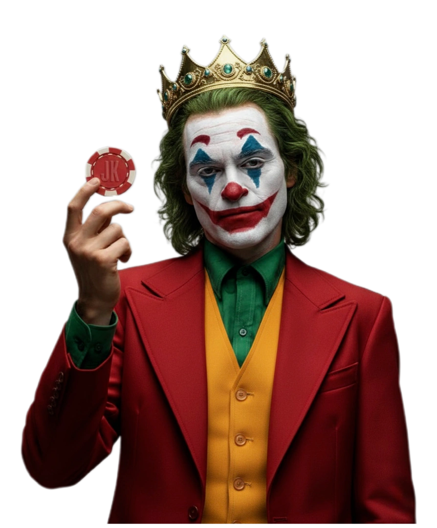 Jokery Casino België